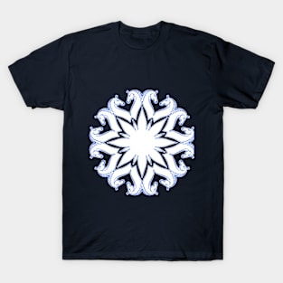 Snow Stallions T-Shirt